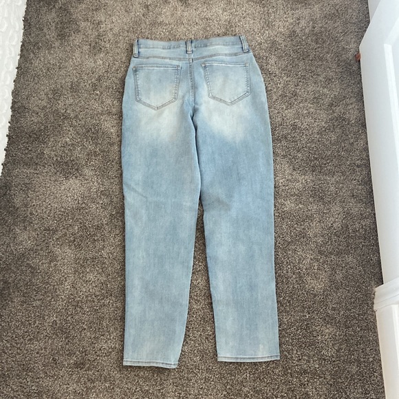 jeans - Picture 2 of 2